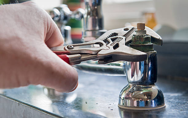 Best Water damage cleanup near me  in Quinebaug, CT