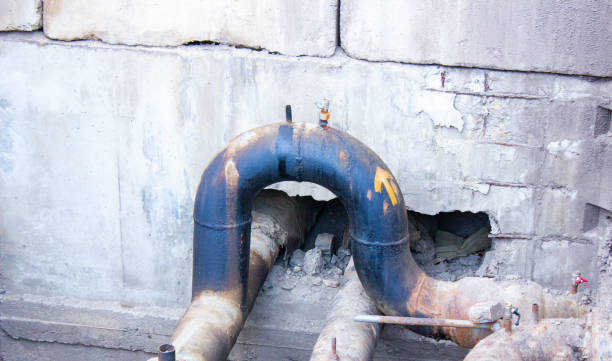 Quinebaug, CT Water damage restoration Company