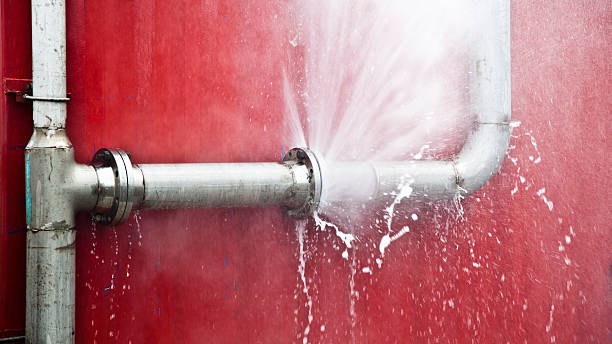 Best Flood restoration services  in Quinebaug, CT